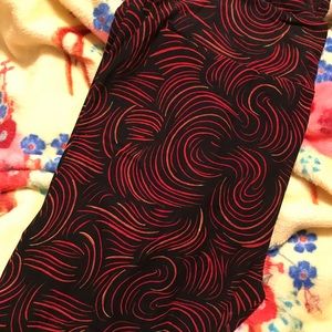 LulaRoe tc legging